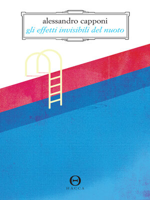 cover image of Gli effetti invisibili del nuoto